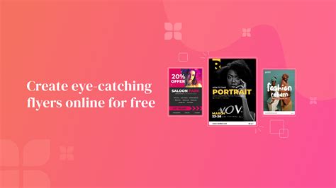 create online donation flyer|Free Flyer Maker: Make Flyers in Minutes .